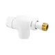 OVENTROP-Thermostatventil-E-Vorlaufaxial-DN-15-Rp-1-2-x-R-1-2-PN-10-weiss-pulverbeschichtet-1163262 gallery number 1